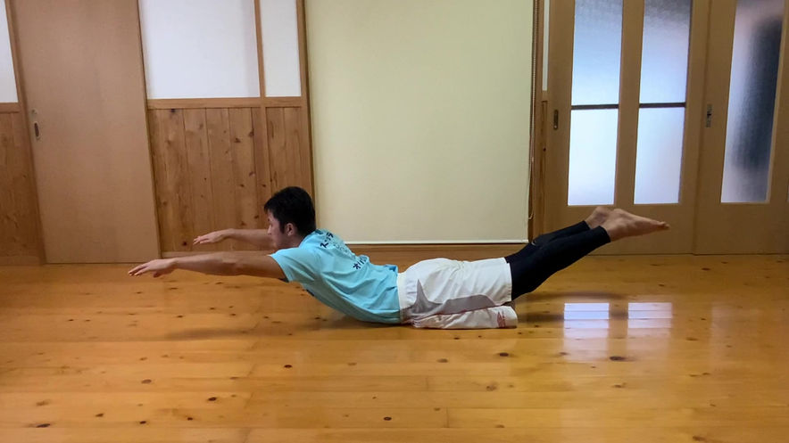 43.スーパーマン